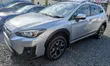 Subaru Impreza XV Edition 2017 Silver - 3