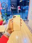Apple iPhone 11 Pro Max 64GB Gold - 1