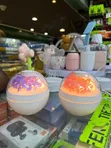 Eternal Flower Ball Humidifier & Diffuser - 1