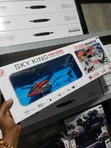 Helikopta ya Sky King ya Udhibiti wa Mbali Mfumo wa F880 / F332 - 3