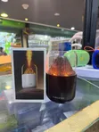 Volcano Flame Air Humidifier & Essential Oil Diffuser - 1