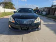 Toyota Crown 2010 Black - 1