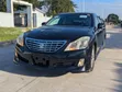 Toyota Crown 2010 Black - 2