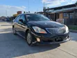Toyota Crown 2010 Black - 3