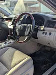 Toyota Crown 2010 Black - 4