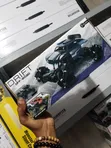 Drift Off-Road 4WD Stunt Remote Control Truck - 1