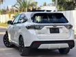 Toyota Harrier 2016 Beige - 2