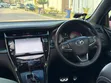 Toyota Harrier 2016 Beige - 5
