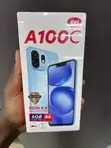 New Itel A100C 6GB RAM 64GB Storage - 2