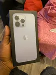 New Apple iPhone 13 Pro 256GB Blue - 2