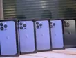 New Apple iPhone 13 Pro 256GB Blue - 3