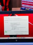HP EliteBook 745 G6 Laptop - Ryzen 7 Pro, 16GB RAM, 256GB SSD - 1