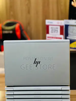 Laptop HP EliteBook 745 G6 - Ryzen 7 Pro, 16GB RAM, 256GB SSD