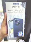 New Tecno Pop 9 128GB - 1