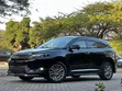 Toyota Harrier 2017 Black - 3