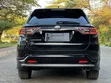 Toyota Harrier 2017 Black - 4