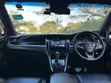 Toyota Harrier 2017 Black - 5