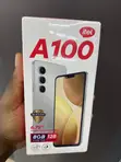 New Itel A100 128GB - 1