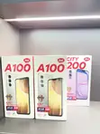 New Itel A100 128GB - 2