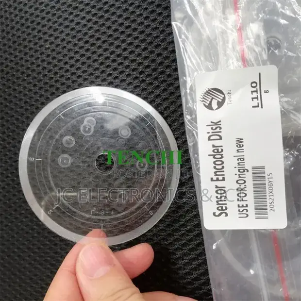 Epson L3210 / L3110 Encoder Disk Sensor - 1