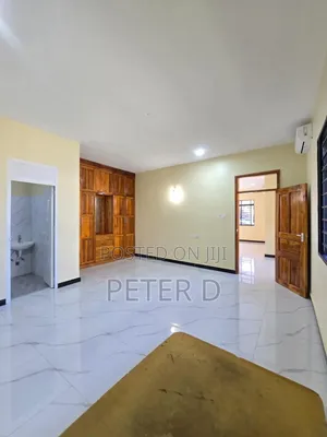7 Bedroom House for Rent in Masaki