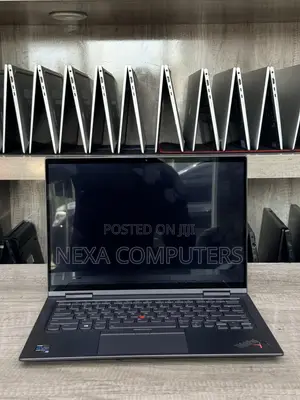 Lenovo ThinkPad X1 Yoga - 11th Gen i7, 16GB RAM, 1TB SSD