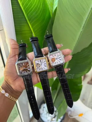 Cartier Automatic Watch - High Quality