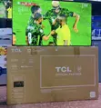 TCL 43-Inch QLED Smart TV - 1