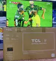 TCL 43-Inch QLED Smart TV - 2