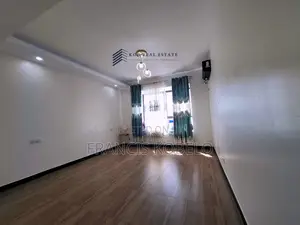 Furnished 4-Bedroom Apartment in Mikocheni for Rent