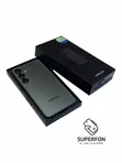 New Samsung Galaxy S24 Ultra 1TB Gray - 1