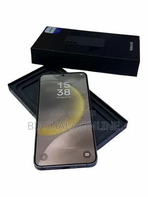 New Samsung Galaxy S24 Ultra 1TB Gray