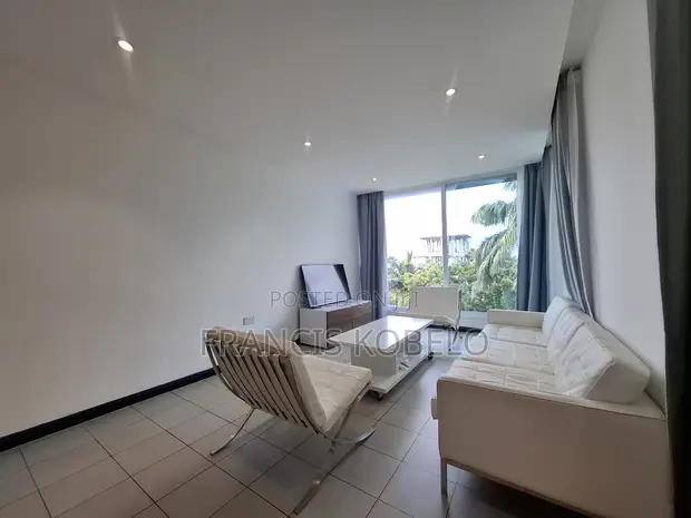 Furnished 2 Bedroom Apartment for Rent in Masaki - 1