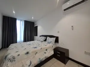 Furnished 2 Bedroom Apartment for Rent in Masaki