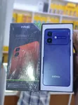 New Infinix Smart 20 128GB Silver - 2