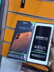 New Infinix Smart 20 128GB Silver - 3