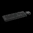 Rapoo X130pro Wired Mouse and Keyboard Combo - 3