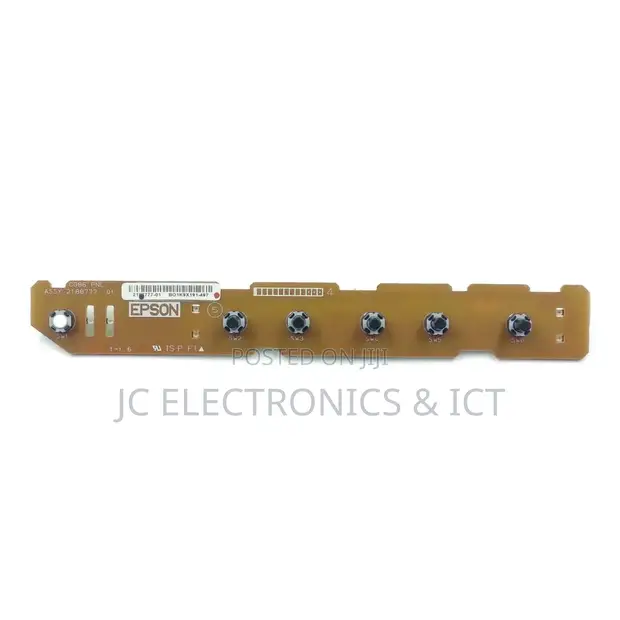 Original Epson L3250 EcoTank Display Panel - 1