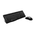 Rapoo X1800pro Wireless Mouse and Keyboard Combo - 2