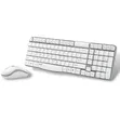 Rapoo X1800s Wireless Mouse and Keyboard - 2
