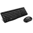 Rapoo X1800s Wireless Mouse and Keyboard - 3