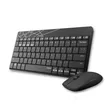 Rapoo 8000m Wireless Keyboard and Mouse Combo - 2