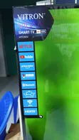 Vitron 55 Inch 4K UHD Smart TV - 5