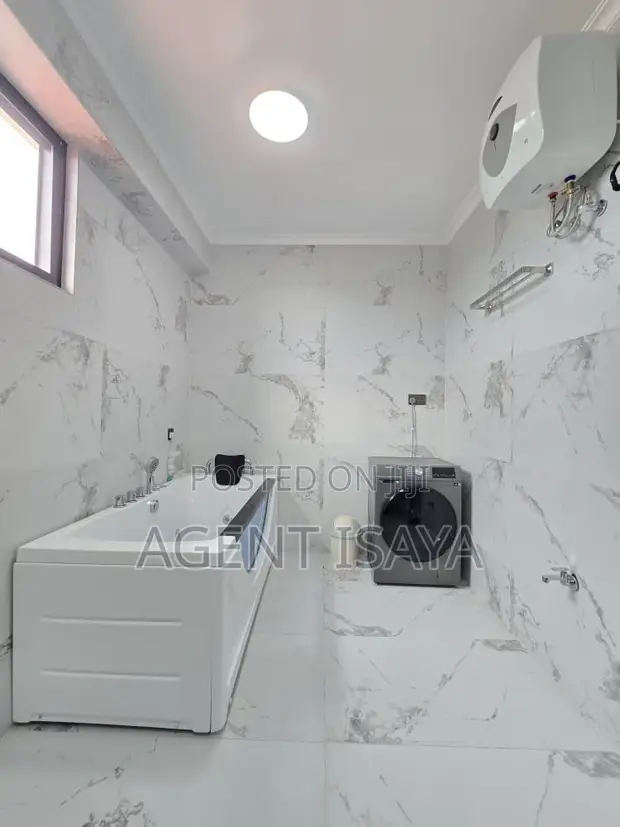 Furnished 1-Bedroom Apartment for Rent in Mikocheni - 1