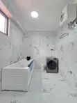 Furnished 1-Bedroom Apartment for Rent in Mikocheni - 1