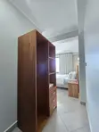 Furnished 1-Bedroom Apartment for Rent in Mikocheni - 2