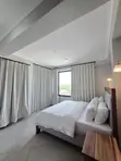 Furnished 1-Bedroom Apartment for Rent in Mikocheni - 5