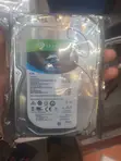 Seagate 6TB Desktop Hard Drive - Brand New - 1