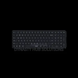 Rapoo 9320m Wireless Mouse & Keyboard Combo
