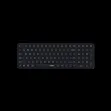 Rapoo 9320m Wireless Mouse & Keyboard Combo - 2